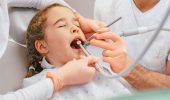 Особенности лечения зубов во сне детям и исправления прикуса