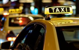 Какие преимущества пользования услугами служб такси?