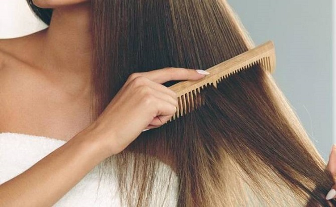 10 Tipps, um Ihr Haar auf den Herbst vorzubereiten 2