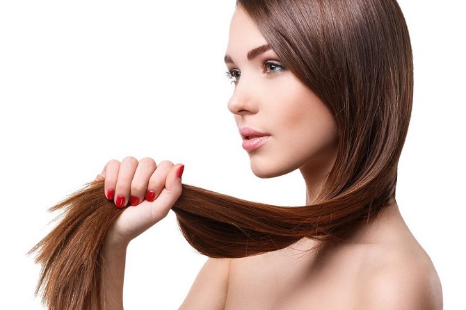 10 Tipps, um Ihr Haar auf den Herbst vorzubereiten 3