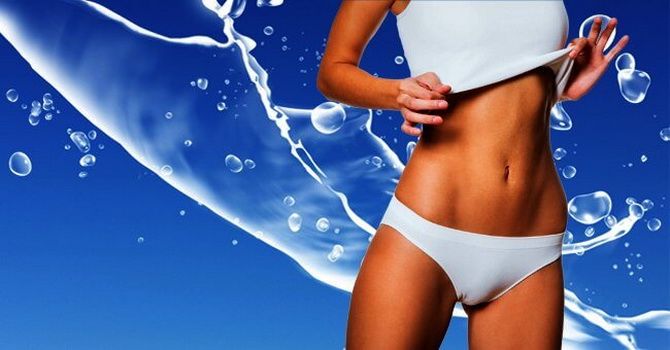 Water retention in the body: how to get rid of excess fluid 2