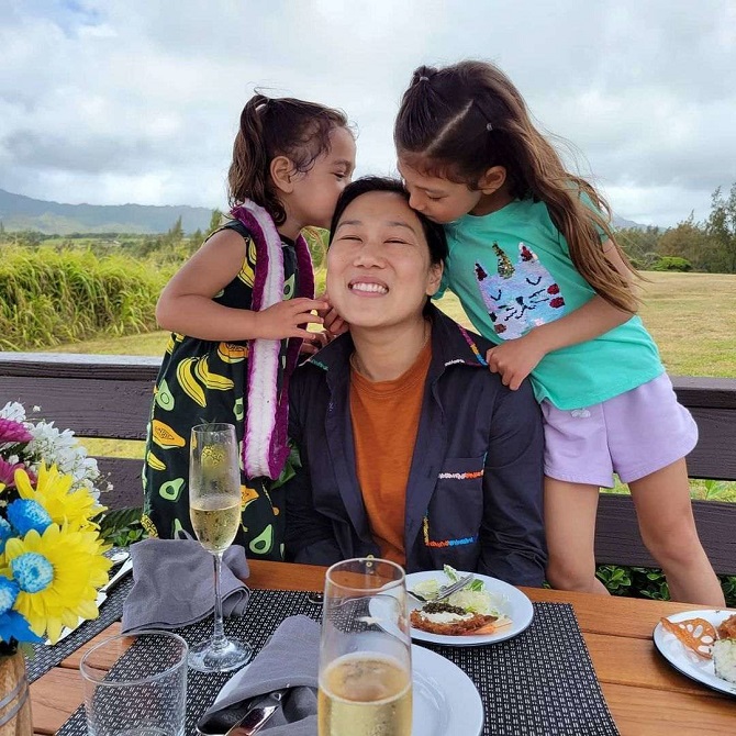 Mark Zuckerberg und Priscilla Chan erwarten ihr drittes Kind 2