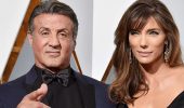 Sylvester Stallone hinted at reconciliation with his wife new photos