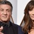 Sylvester Stallone hinted at reconciliation with his wife new photos