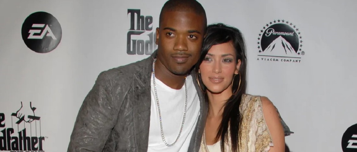 Kim Kardashian’s ex-boyfriend plans to sue Kris Jenner over leaked sex video