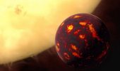 Телескоп Уэбба сделал первый детализированный снимок планеты за пределами Солнечной системы