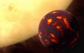 Телескоп Вебба зробив перший деталізований знімок планети за межами Сонячної системи