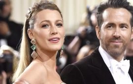 Ryan Reynolds and Blake Lively are expecting their fourth child