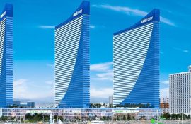 Недвижимость в Грузии от OrbiCity – как выгодно инвестировать в апартаменты?