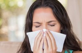 Как побороть аллергию: особенности выбора лекарств