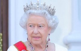 Умерла Елизавета II – величайшая королева Великобритании