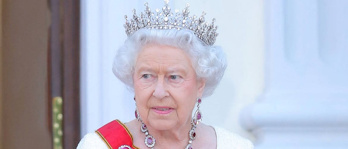 Померла Єлизавета II – найвеличніша королева Великобританії