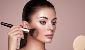 Bronzer for the face: how to choose it correctly for your type