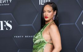 Rihanna wird zum ersten Mal seit 5 Jahren wieder ein Konzert geben