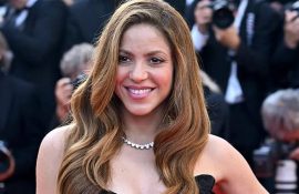 Shakira could go to jail for 8 years