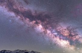 У сузір’ї Стрільця знайшли старе ядро нашої галактики