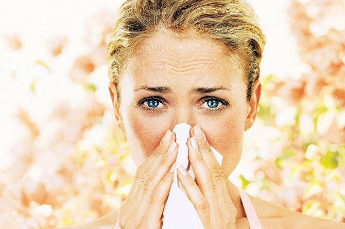 Как побороть аллергию: особенности выбора лекарств 1