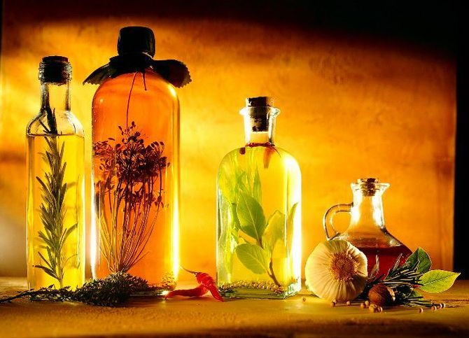 Essential oils that are suitable for fighting the common cold 1