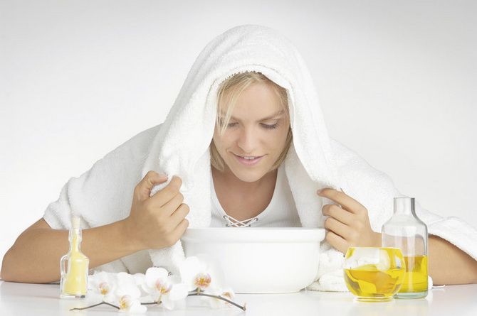 Essential oils that are suitable for fighting the common cold 3