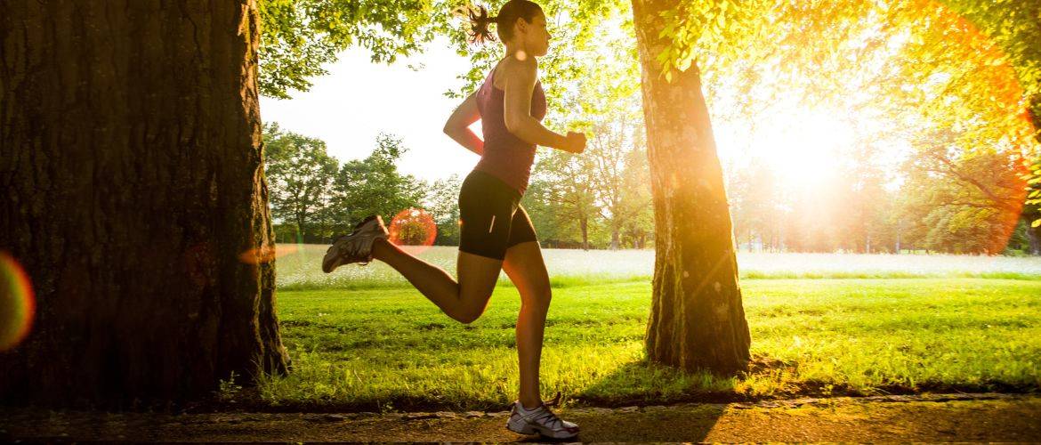 Біг для схуднення: як отримати максимальну користь від пробіжки