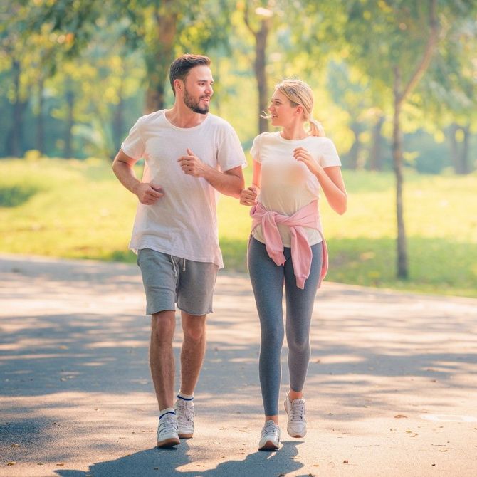 Бег для похудения: как получить максимальную пользу от пробежки 3