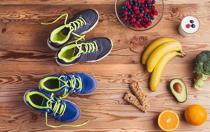 Біг для схуднення: як отримати максимальну користь від пробіжки 6