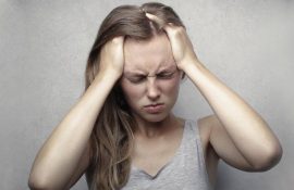 Для метеочутливих: 6 способів запобігти головному болю
