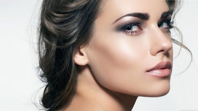 Bronzer for the face: how to choose it correctly for your type 3
