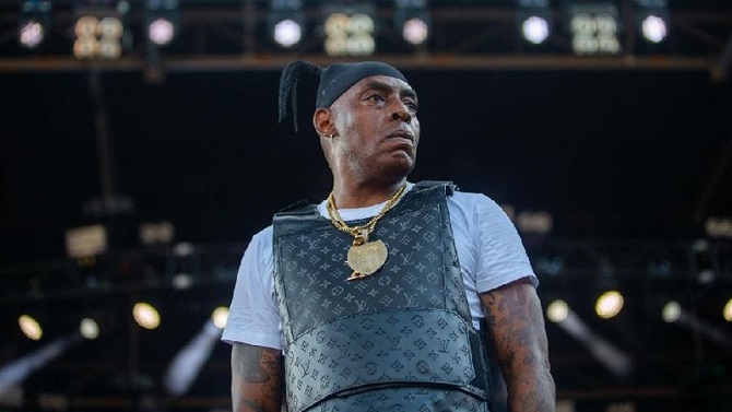 Legendary rapper Coolio, singer of Gangsta Paradise, dies 2