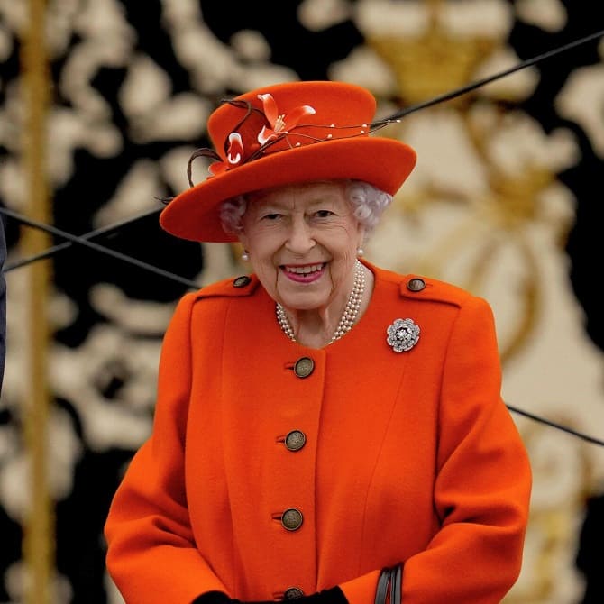 Elizabeth II., Großbritanniens größte Königin, ist gestorben 1