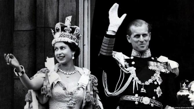 Elizabeth II., Großbritanniens größte Königin, ist gestorben 2