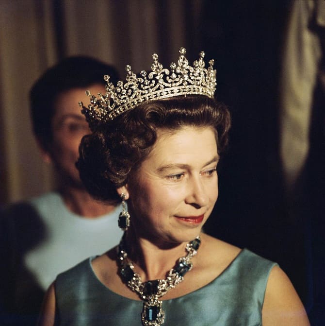 Elizabeth II., Großbritanniens größte Königin, ist gestorben 4