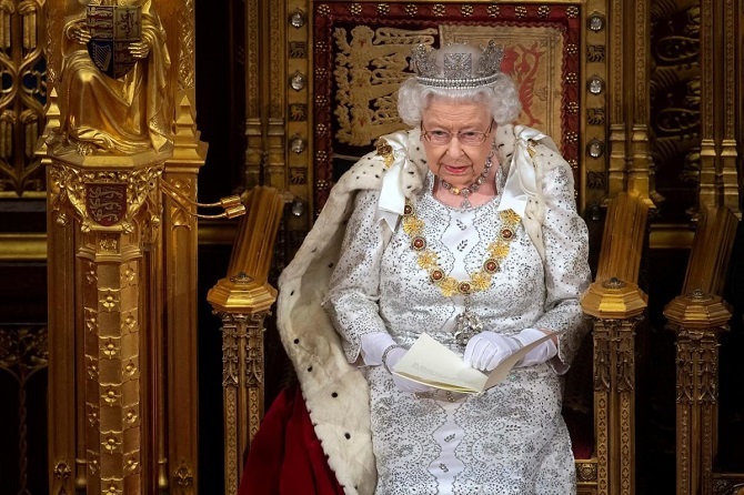 Умерла Елизавета II – величайшая королева Великобритании 5