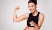 How to get rid of arm fat: 6 simple exercises