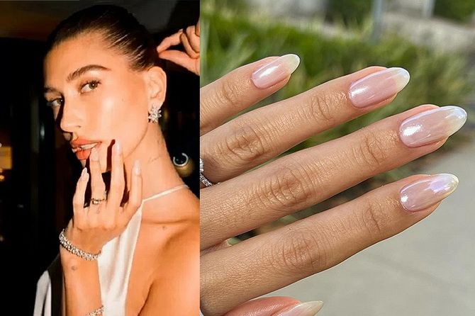 Trends in fashionable manicure for autumn 2022 1