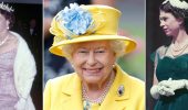 Ікона моди на віки: найзнаковіші вбрання королеви Єлизавети II