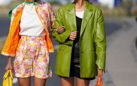 Six colors that will make any outfit look expensive