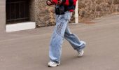 Модні джинси на осінь 2022 року: трендові фасони