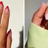 Double french nail art: the most stylish manicure of 2022