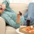 Food coma: why do we feel very tired after eating