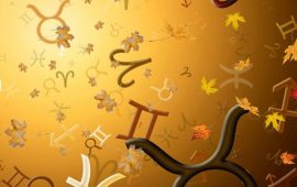 Autumn horoscope for October 2022 for all signs of the zodiac: harmony and positive energy