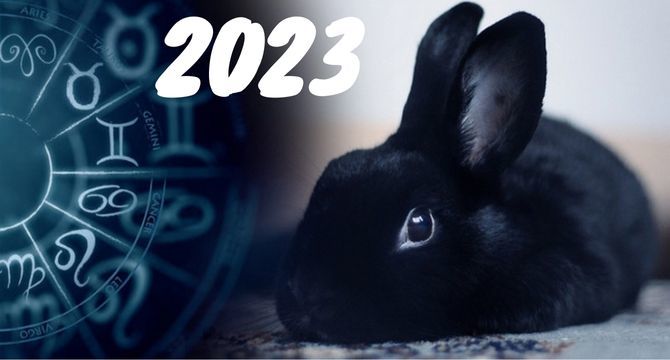 Гороскоп на 2023 рік для всіх знаків зодіаку 1