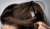 Fettiges Haar schnell: Tipps zum Umgang mit dem Problem