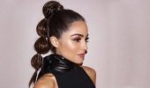 How to create a bubble ponytail hairstyle – 4 steps to a professional result
