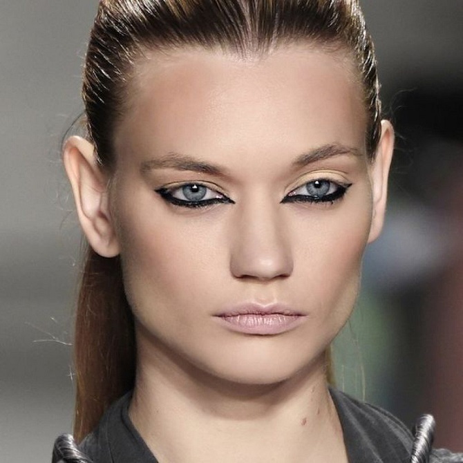 5 fall makeup trends to be irresistible 1