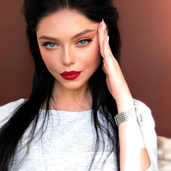 5 fall makeup trends to be irresistible 4