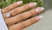 Trends in fashionable manicure for autumn 2022