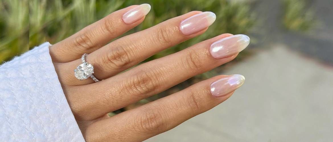 Trends in fashionable manicure for autumn 2022