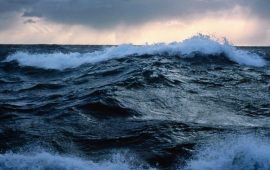 Найбільший океан світу – ТОП-6 цікавих фактів про Тихий океан