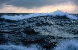 Найбільший океан світу – ТОП-6 цікавих фактів про Тихий океан